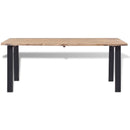 Enos Dining Table