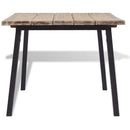 Enos Dining Table