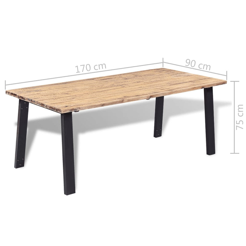 Enos Dining Table