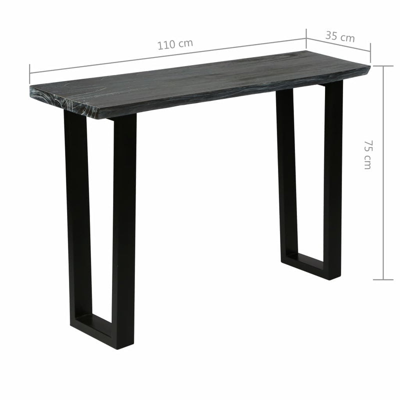 Jacobs Coffee Table