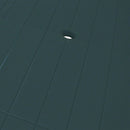 5 Piece Outdoor Dining Set Plastic Green