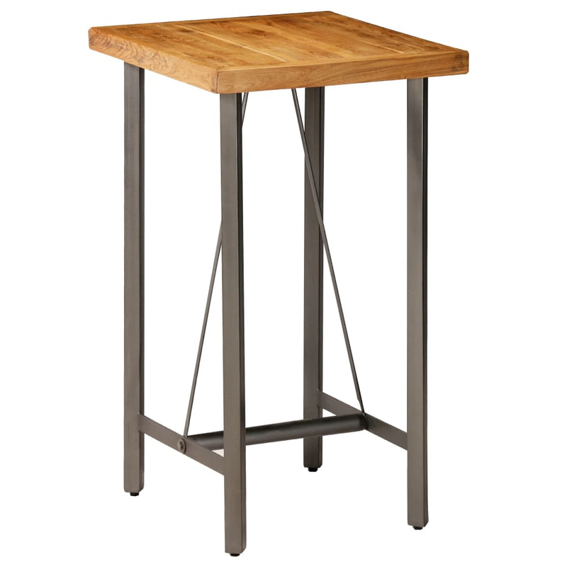 Boyer Bar Table