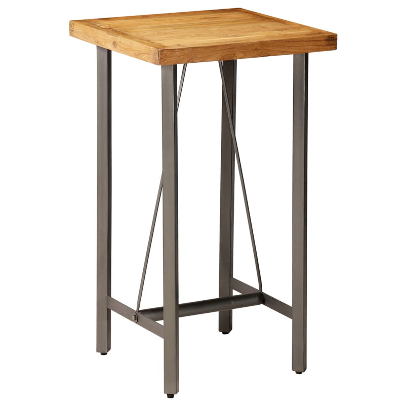 Boyer Bar Table