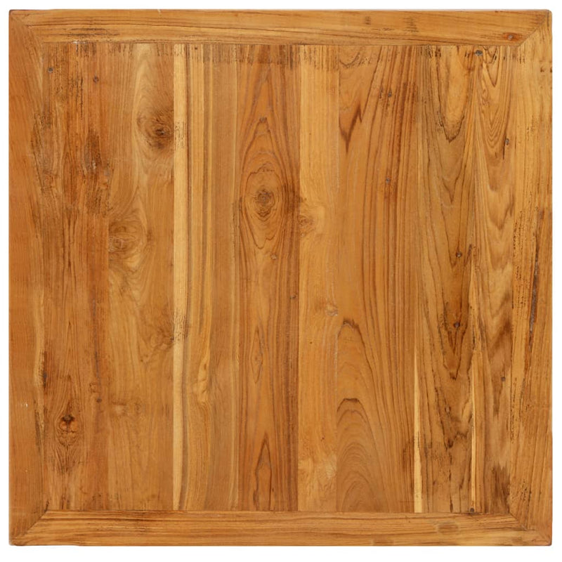 Boyer Bar Table