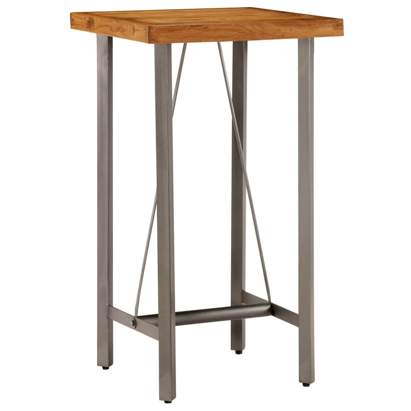 Boyer Bar Table