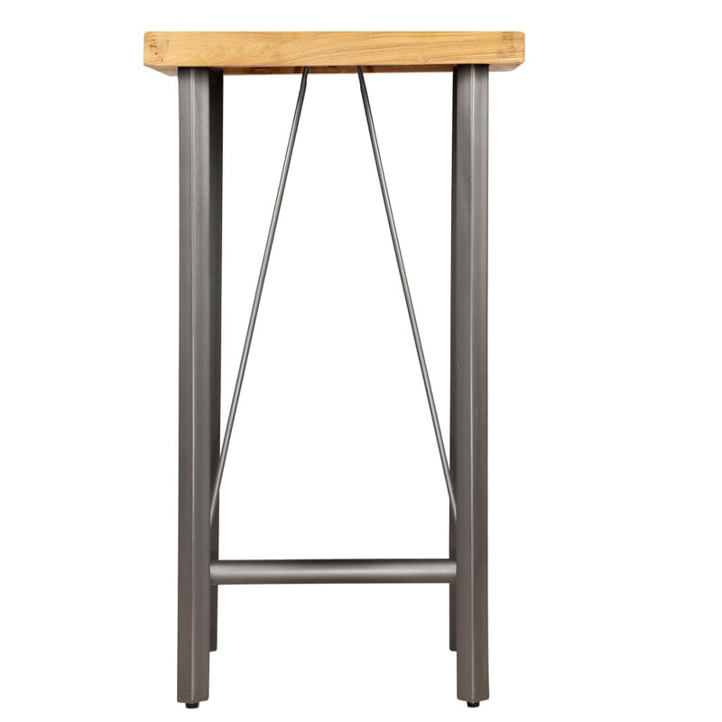 Boyer Bar Table