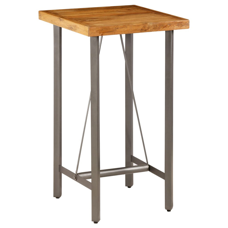 Boyer Bar Table