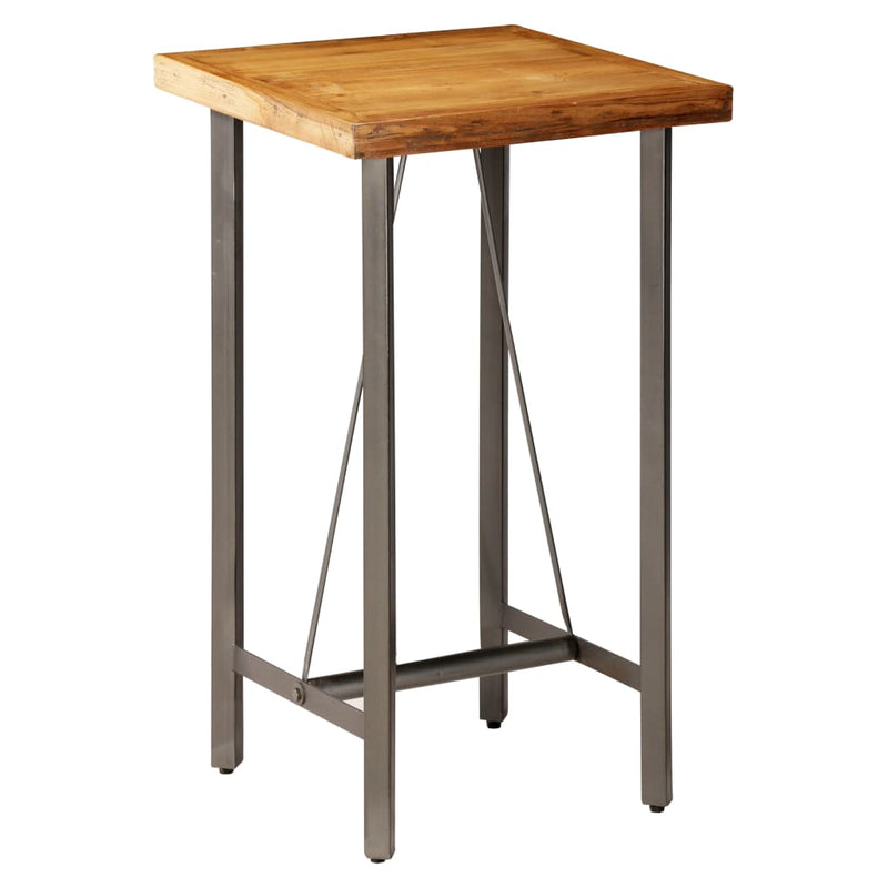 Boyer Bar Table