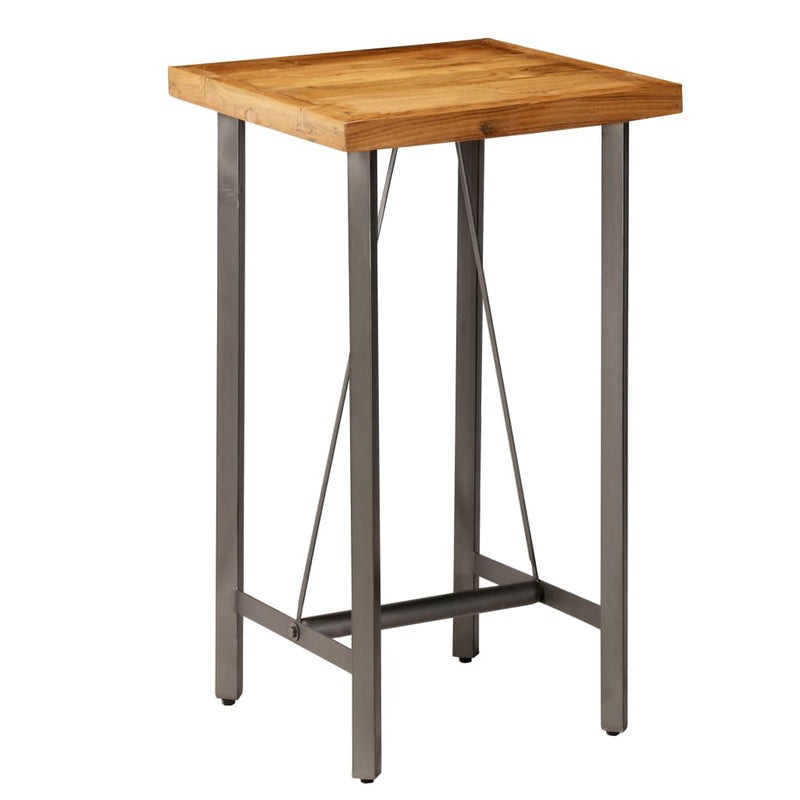 Boyer Bar Table