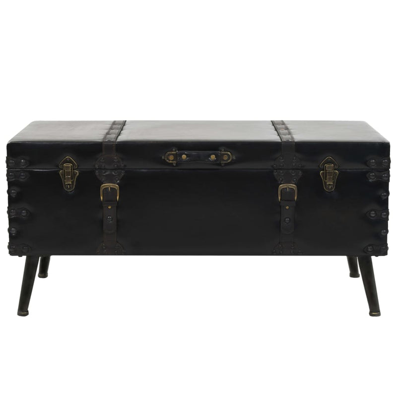 Romero Coffee Table