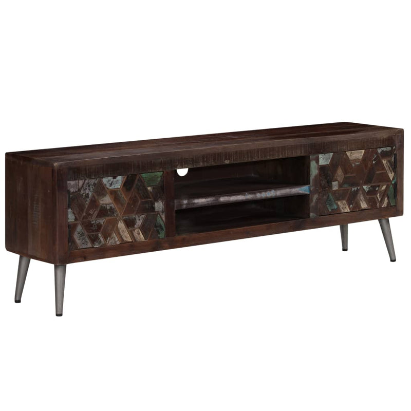 Manuel TV Unit