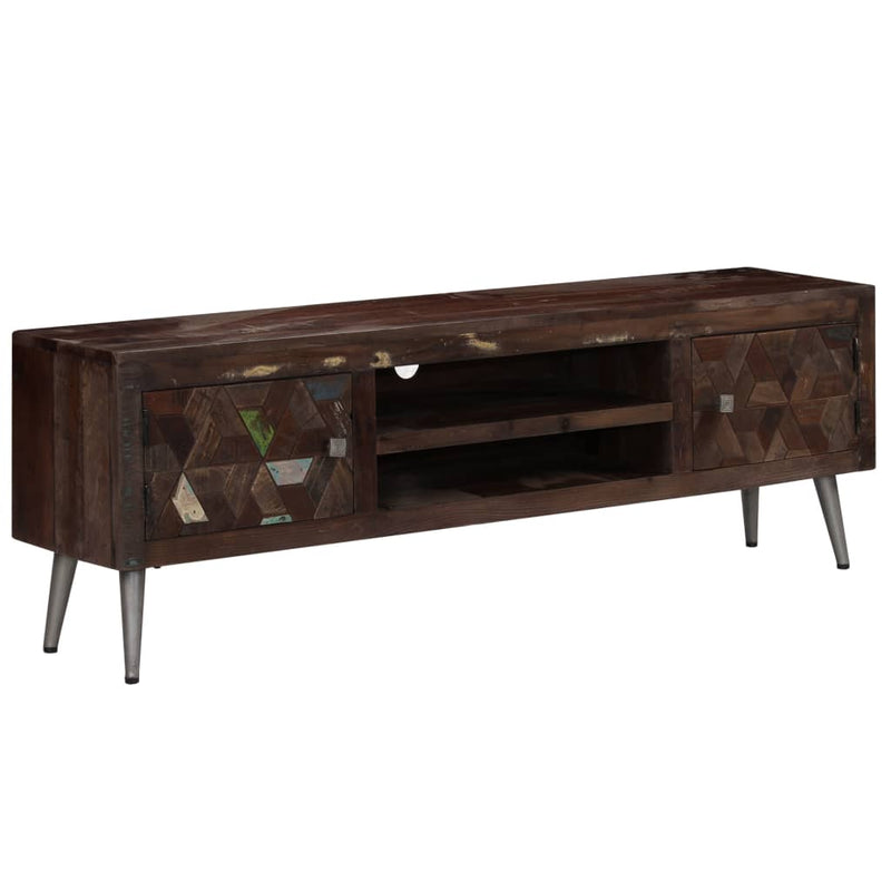 Manuel TV Unit