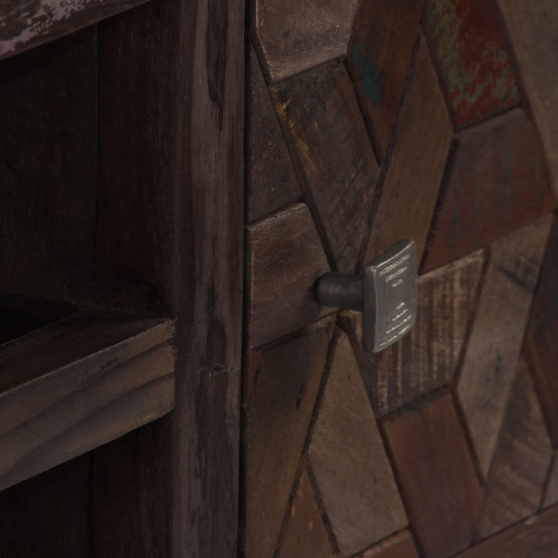 Manuel TV Unit