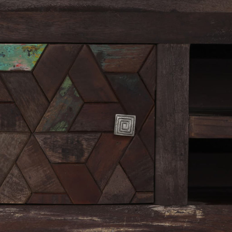 Manuel TV Unit
