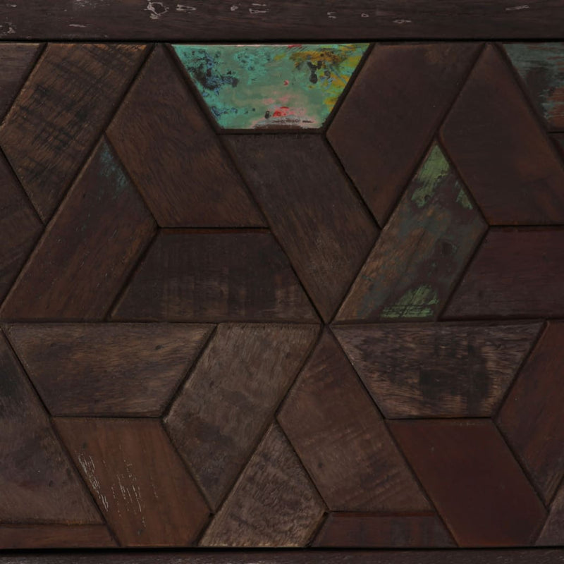 Manuel TV Unit