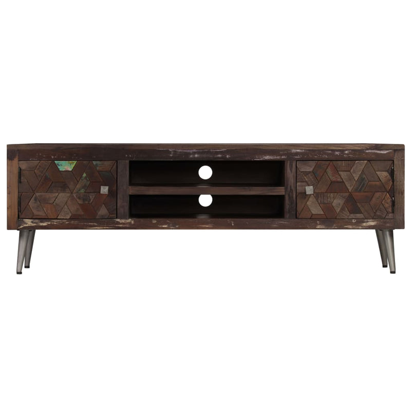 Manuel TV Unit