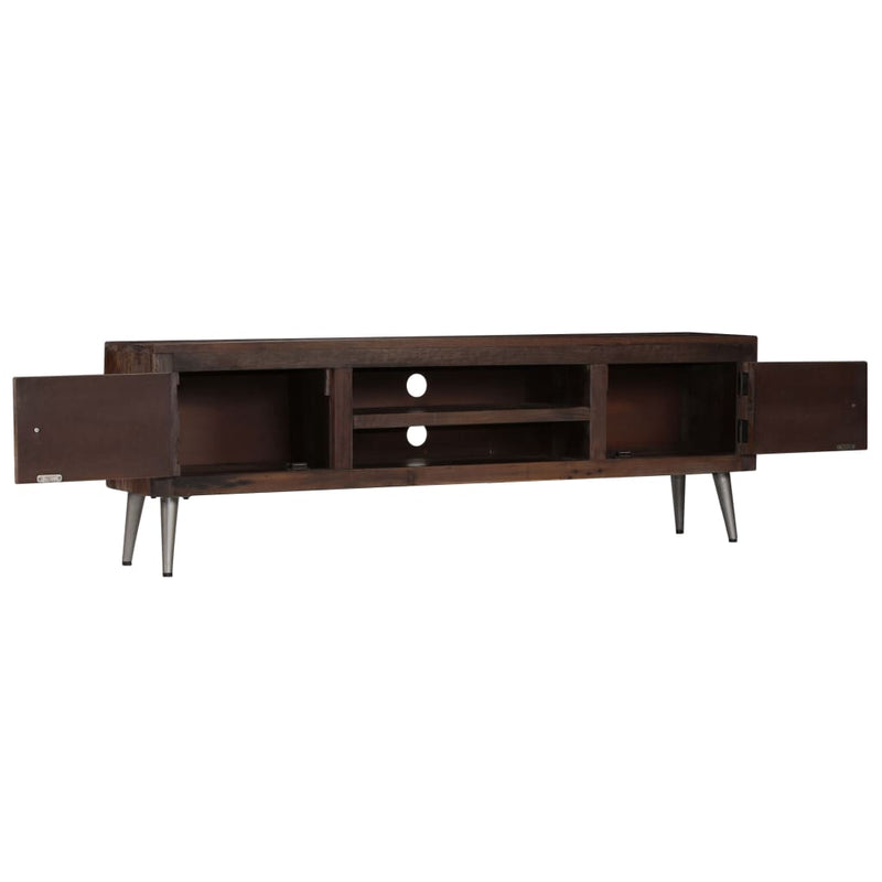 Manuel TV Unit