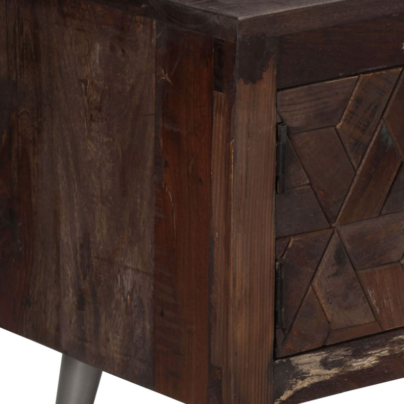 Manuel TV Unit