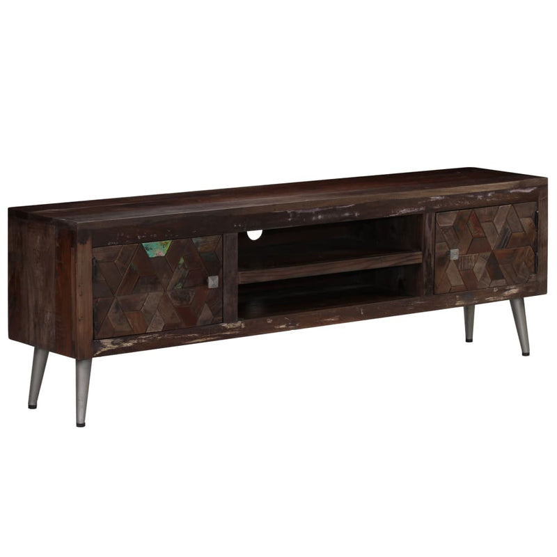Manuel TV Unit