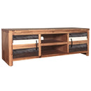 Spikes TV Unit