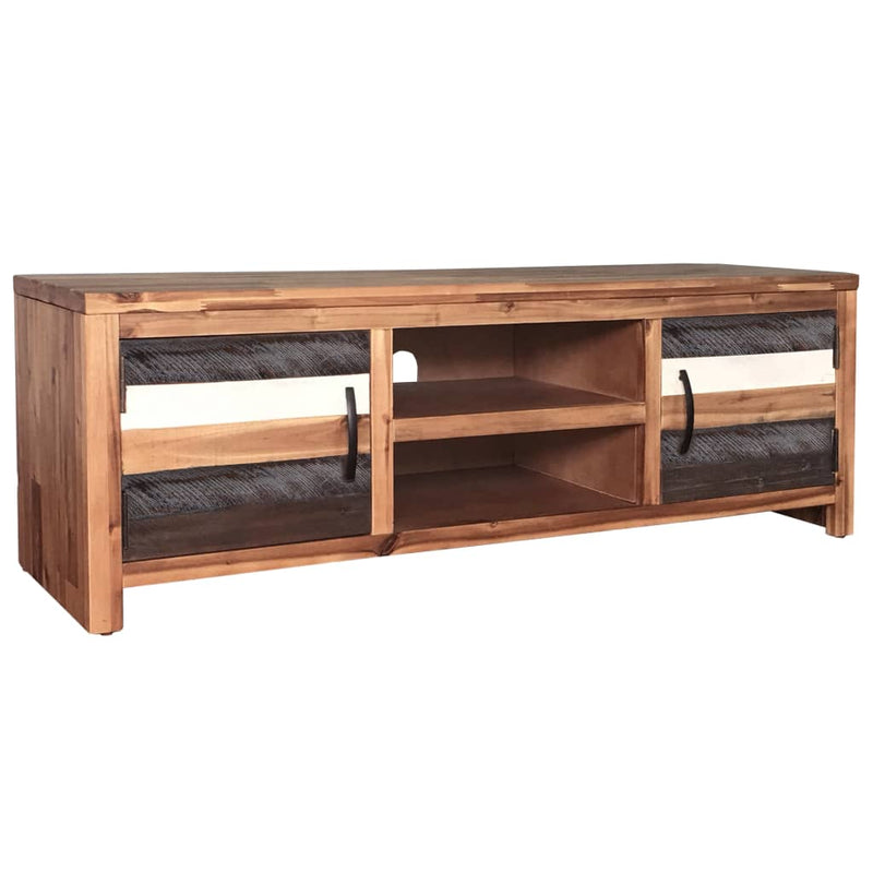 Spikes TV Unit
