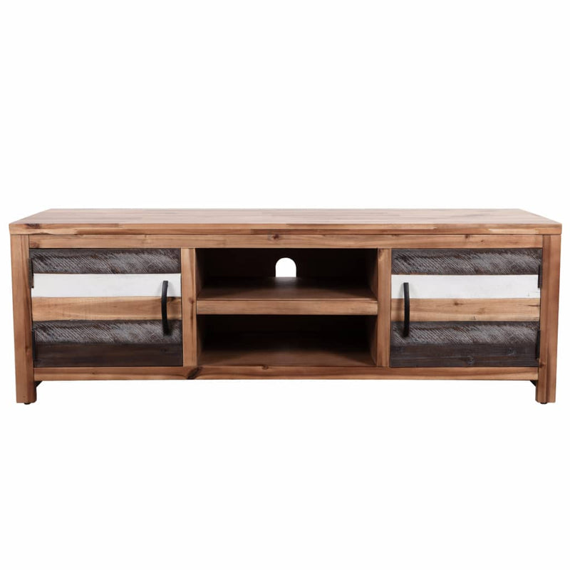 Spikes TV Unit