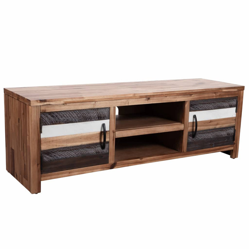 Spikes TV Unit