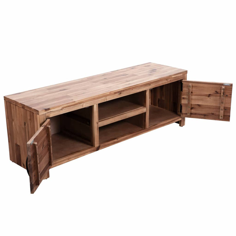 Spikes TV Unit