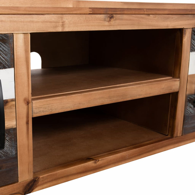 Spikes TV Unit