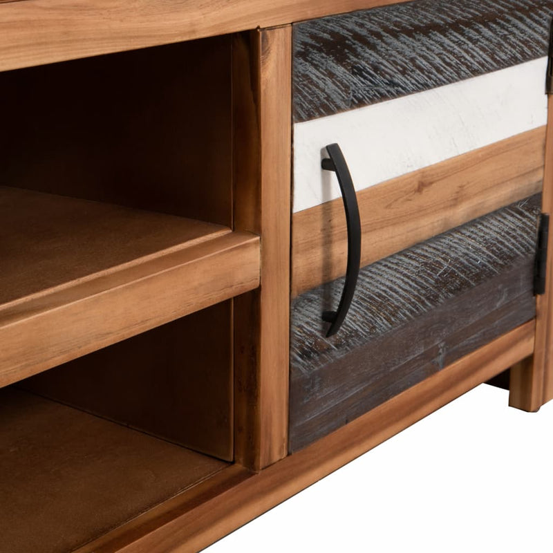 Spikes TV Unit
