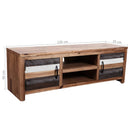 Spikes TV Unit