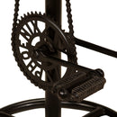 Bar Chairs 2 pcs Solid Mango Wood