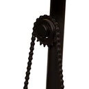 Bar Chairs 2 pcs Solid Mango Wood