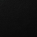 Dining Chairs 4 pcs Black Faux Leather