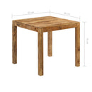 Lafferty Dining Table