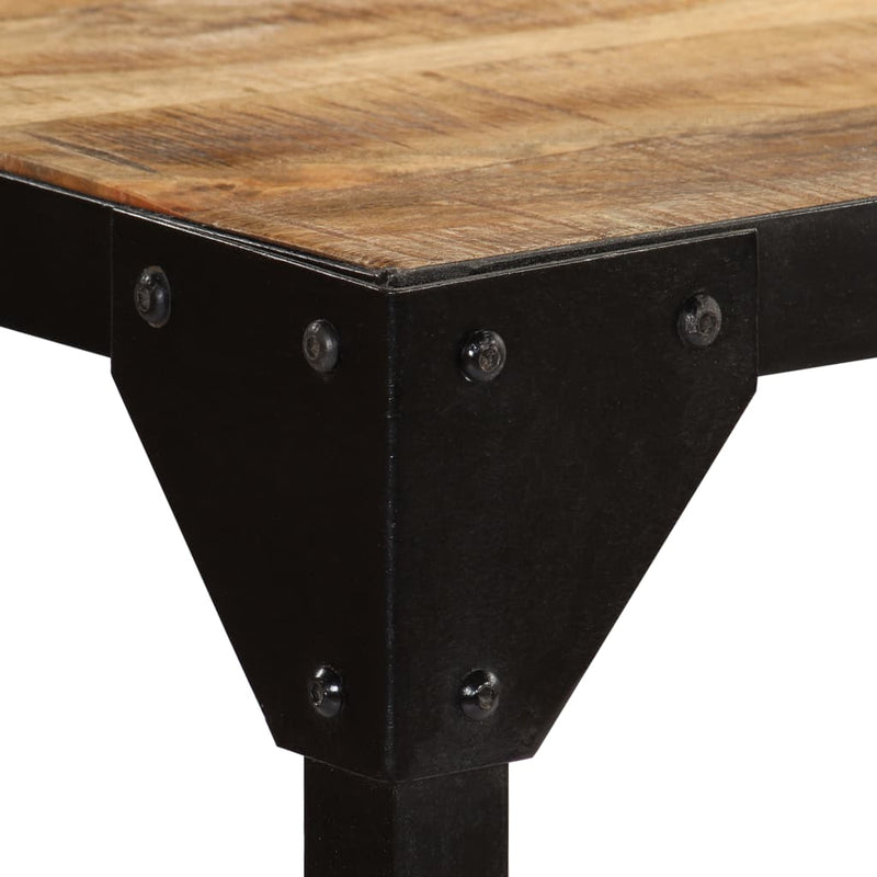 Burkhart Dining Table