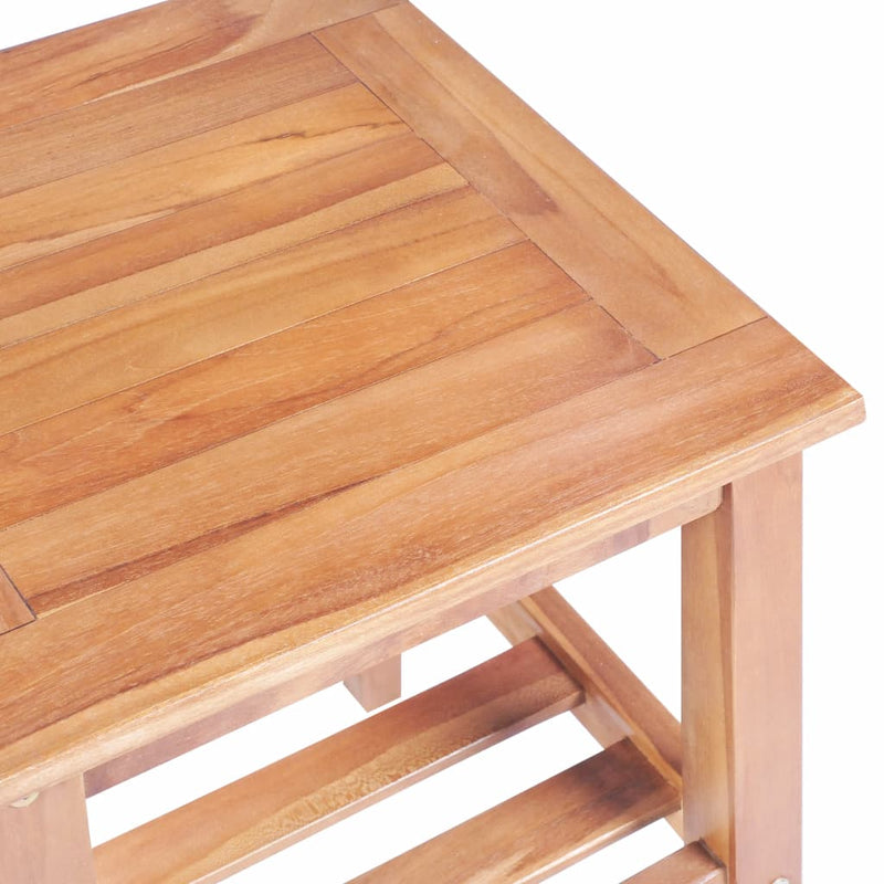 Rubin Coffee Table