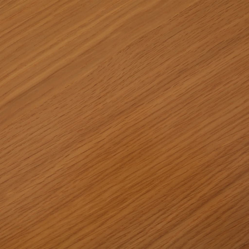 Sideboard 110x33.5x70 cm Solid Oak Wood