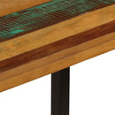 Kramer Dining Table