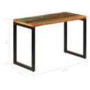 Kramer Dining Table