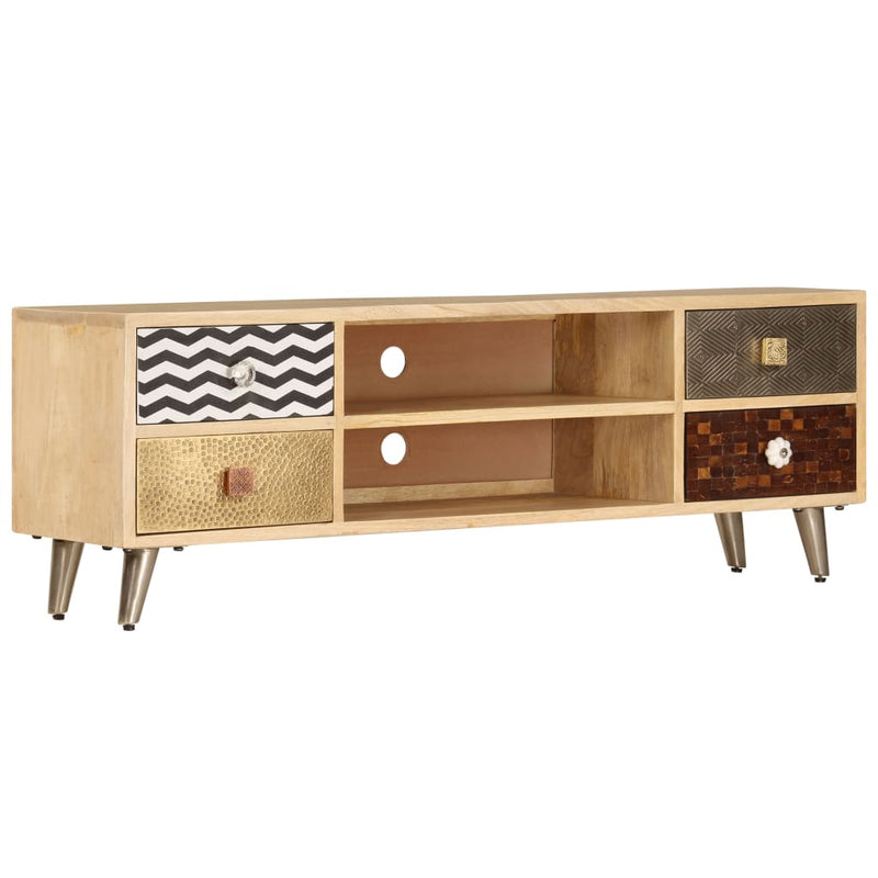 Oswald TV Unit