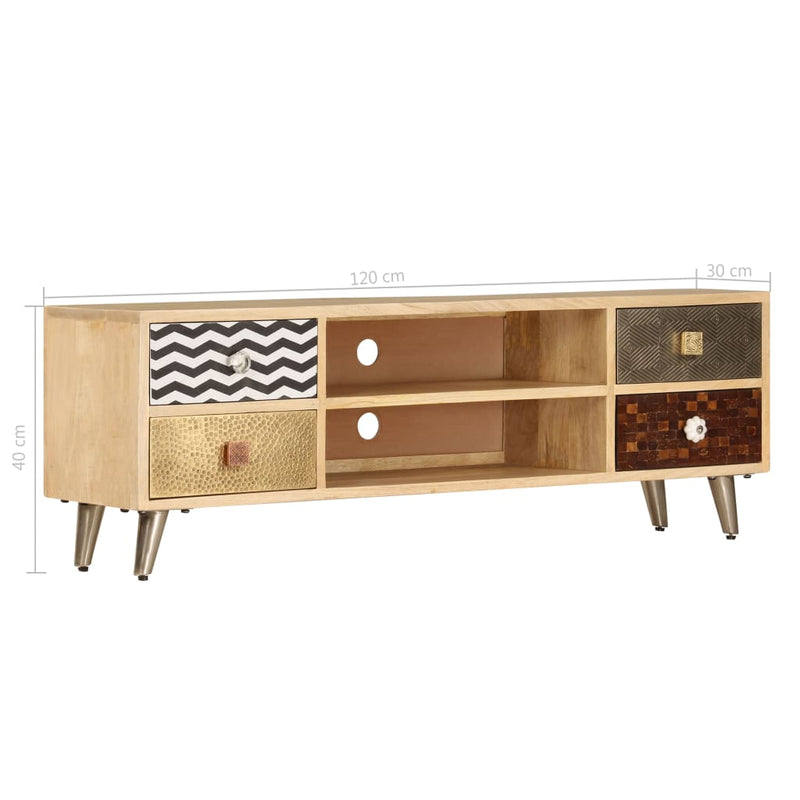 Oswald TV Unit
