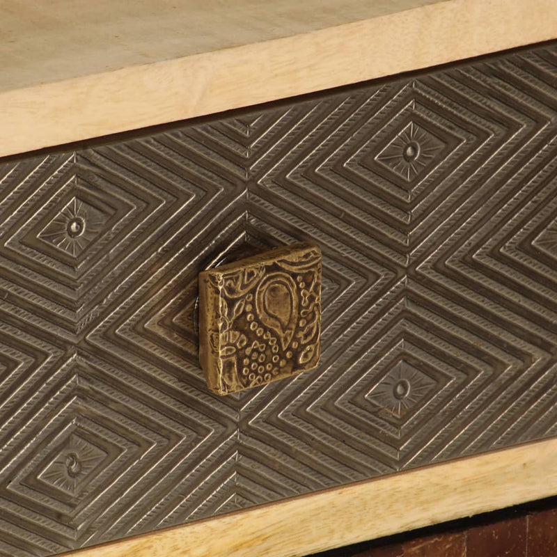 Oswald TV Unit