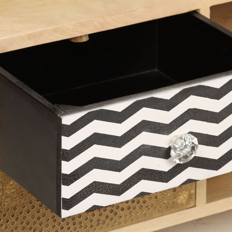 Oswald TV Unit