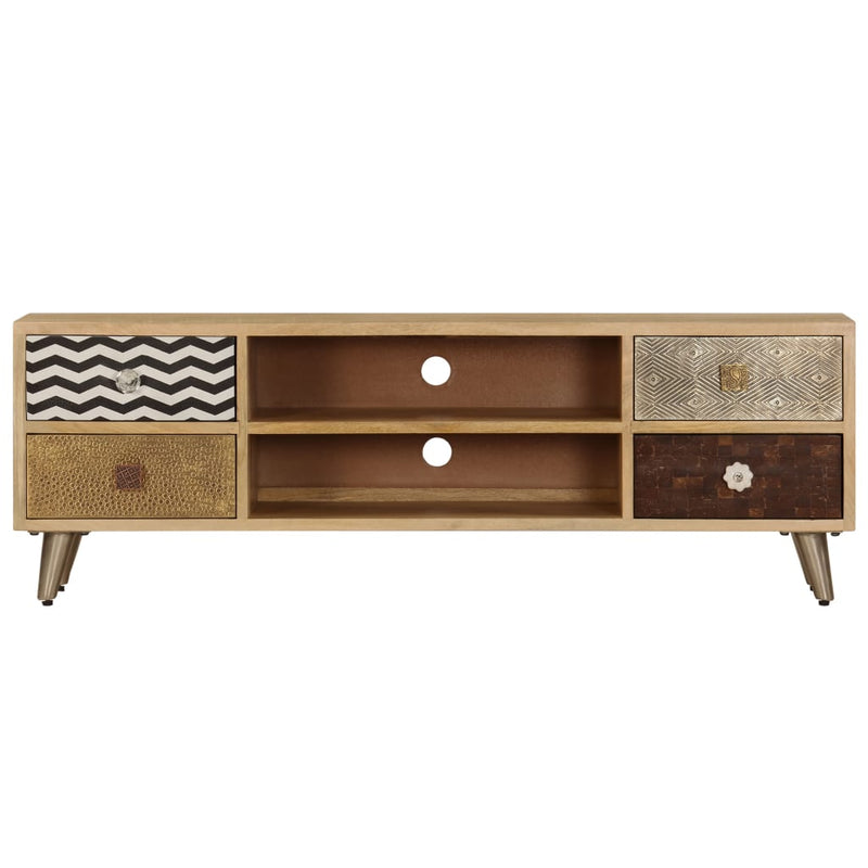 Oswald TV Unit