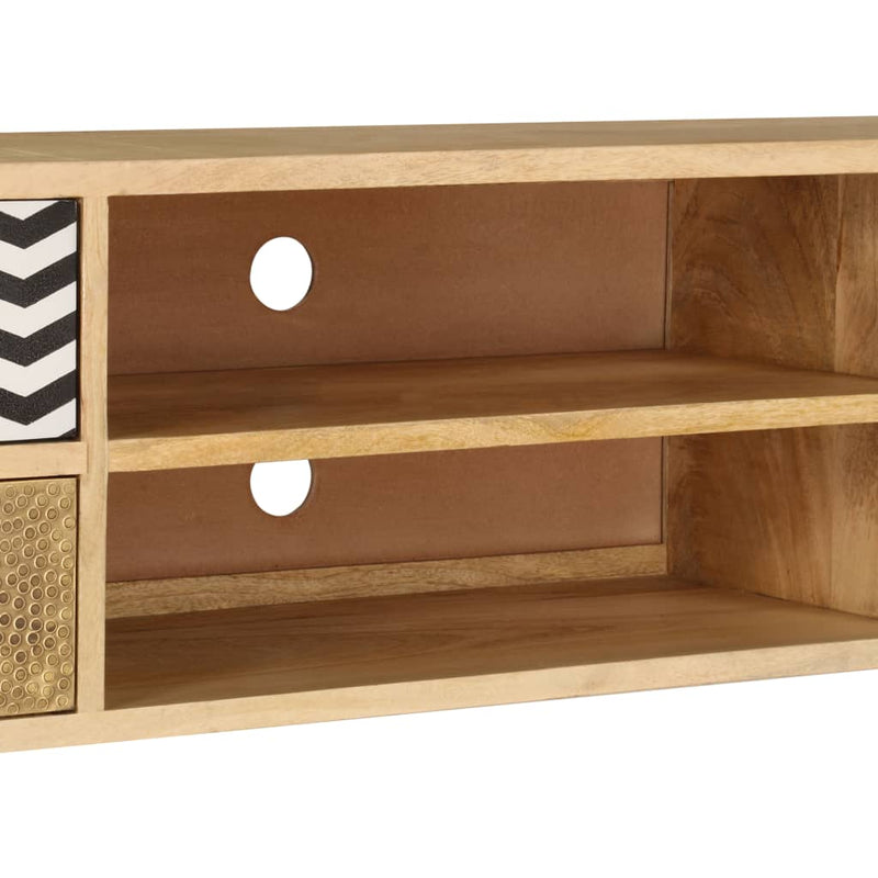 Oswald TV Unit