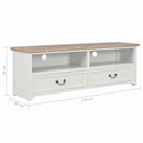 Elledge TV Unit