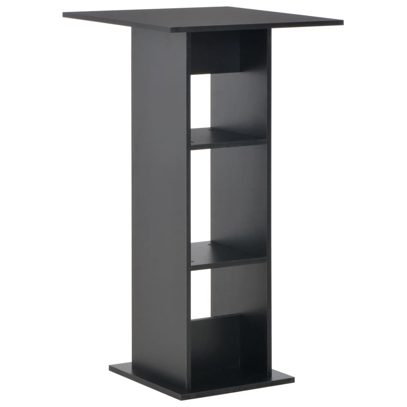 Cantu Bar Table
