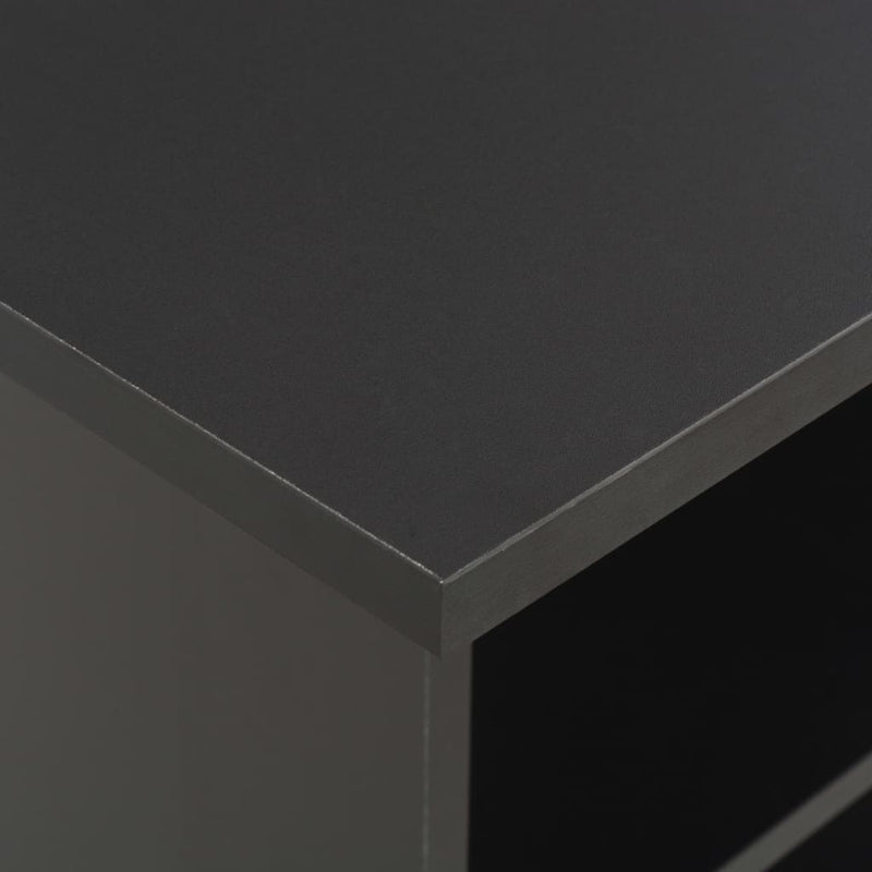 Cantu Bar Table