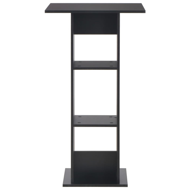 Cantu Bar Table